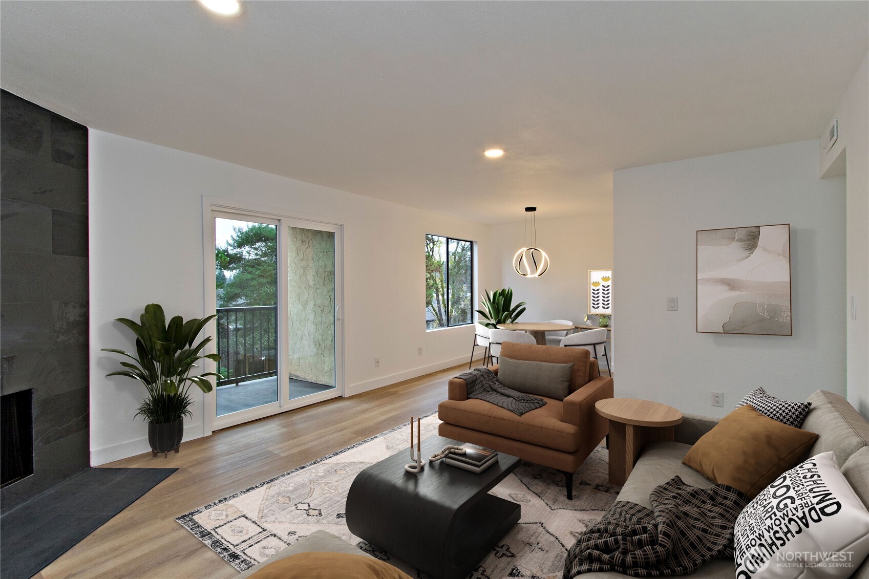 12525 NE 145th Place Unit: F93