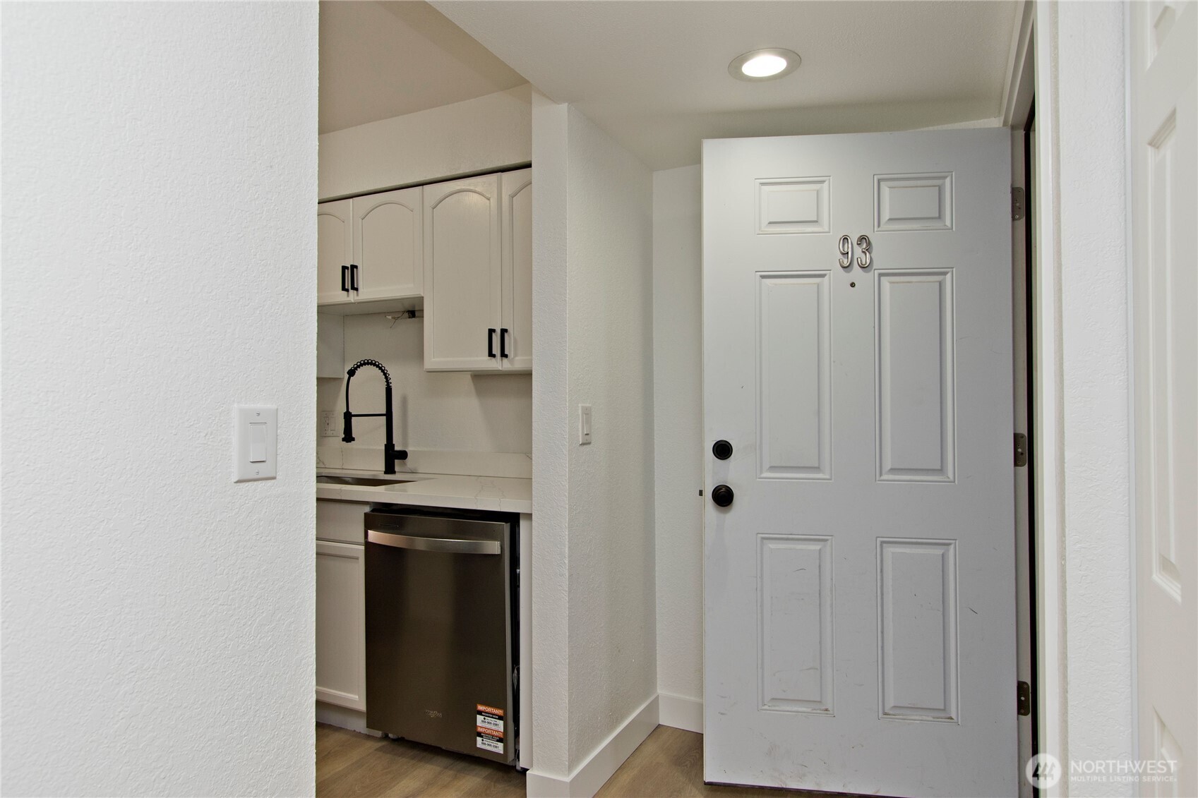 12525 NE 145th Place Unit: F93