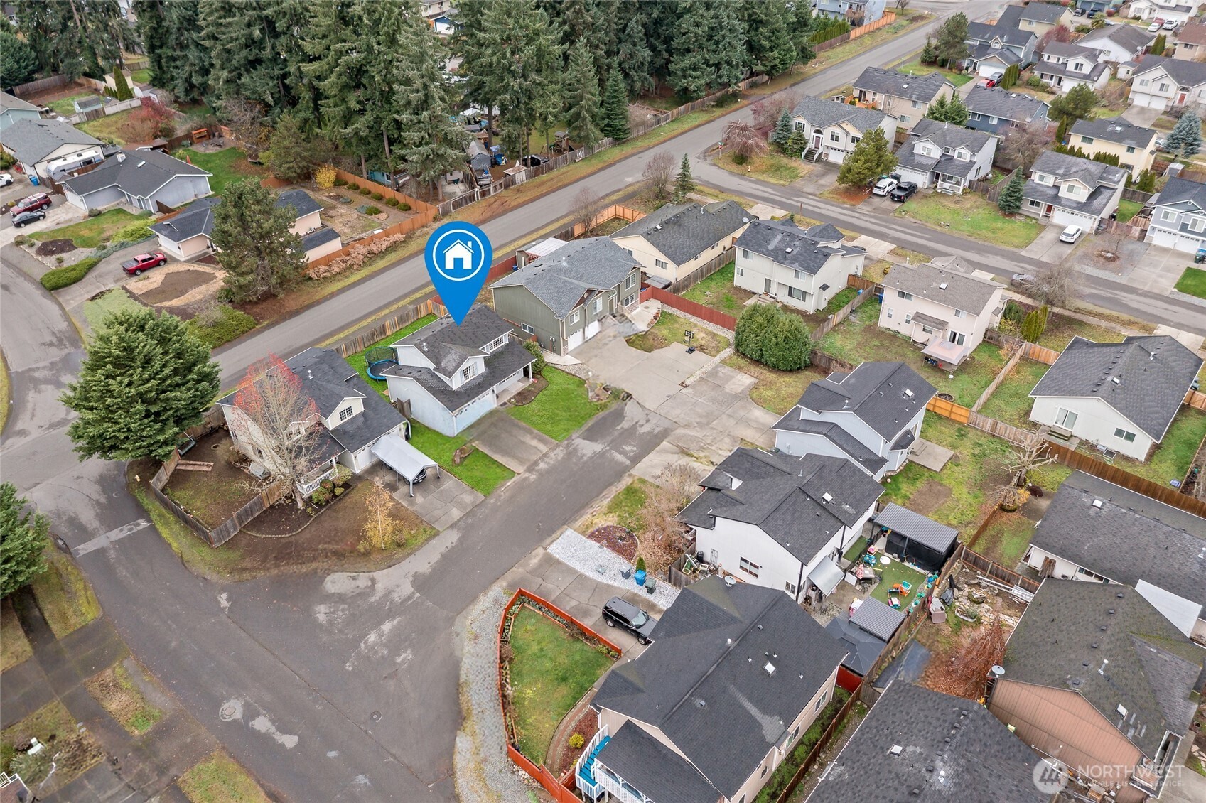 18708 82nd Avenue Ct E