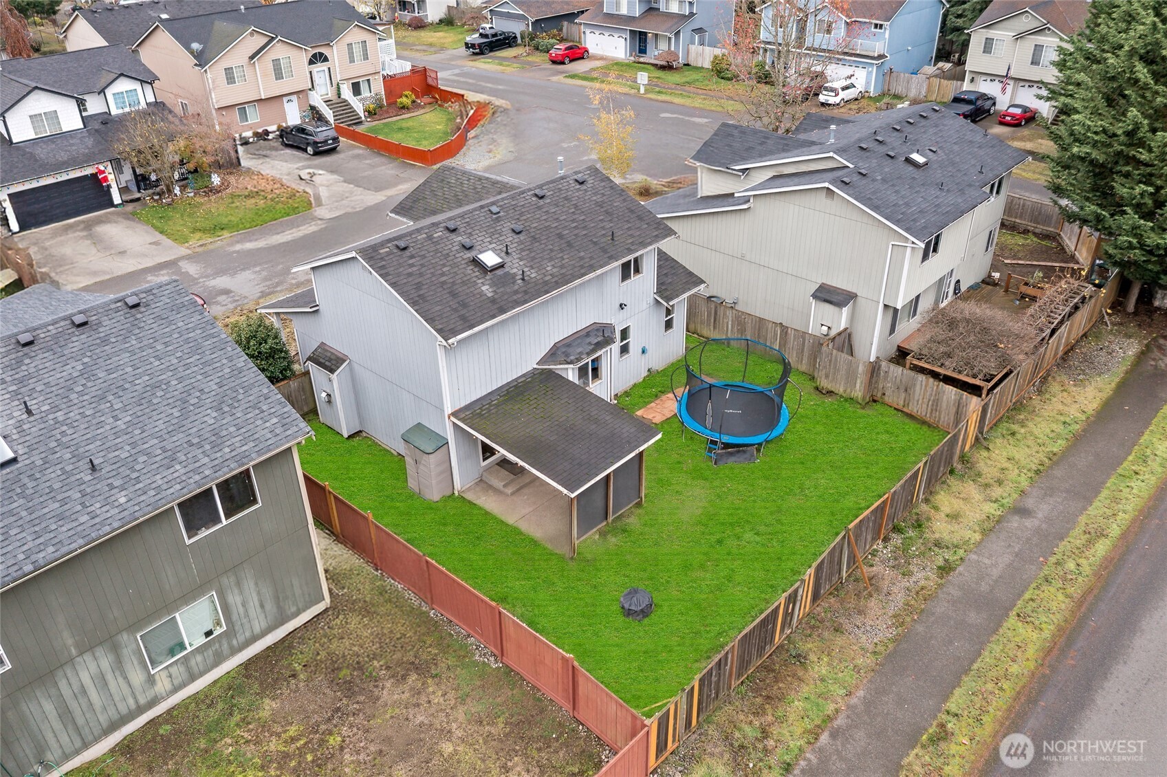 18708 82nd Avenue Ct E