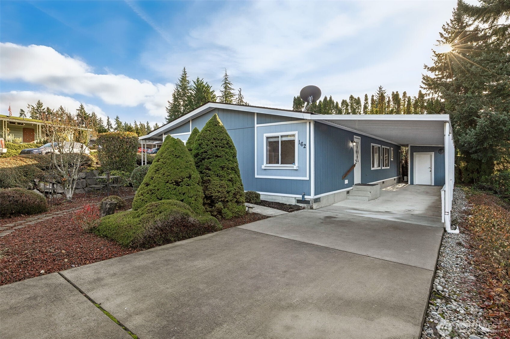 2500 S 370th Street Unit: 162