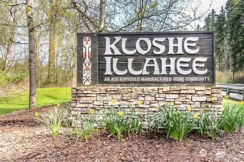 2500 S 370th Street Unit: 162