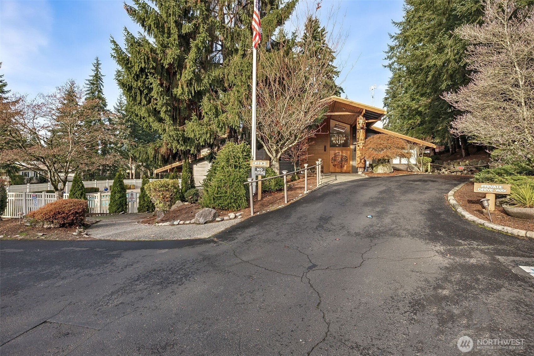 2500 S 370th Street Unit: 162