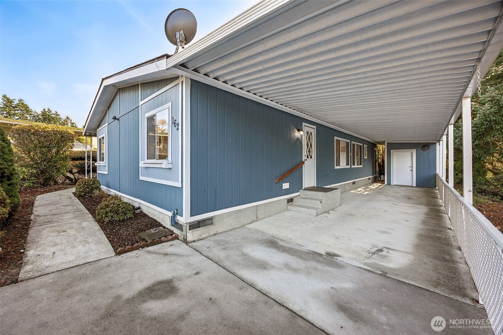 2500 S 370th Street Unit: 162