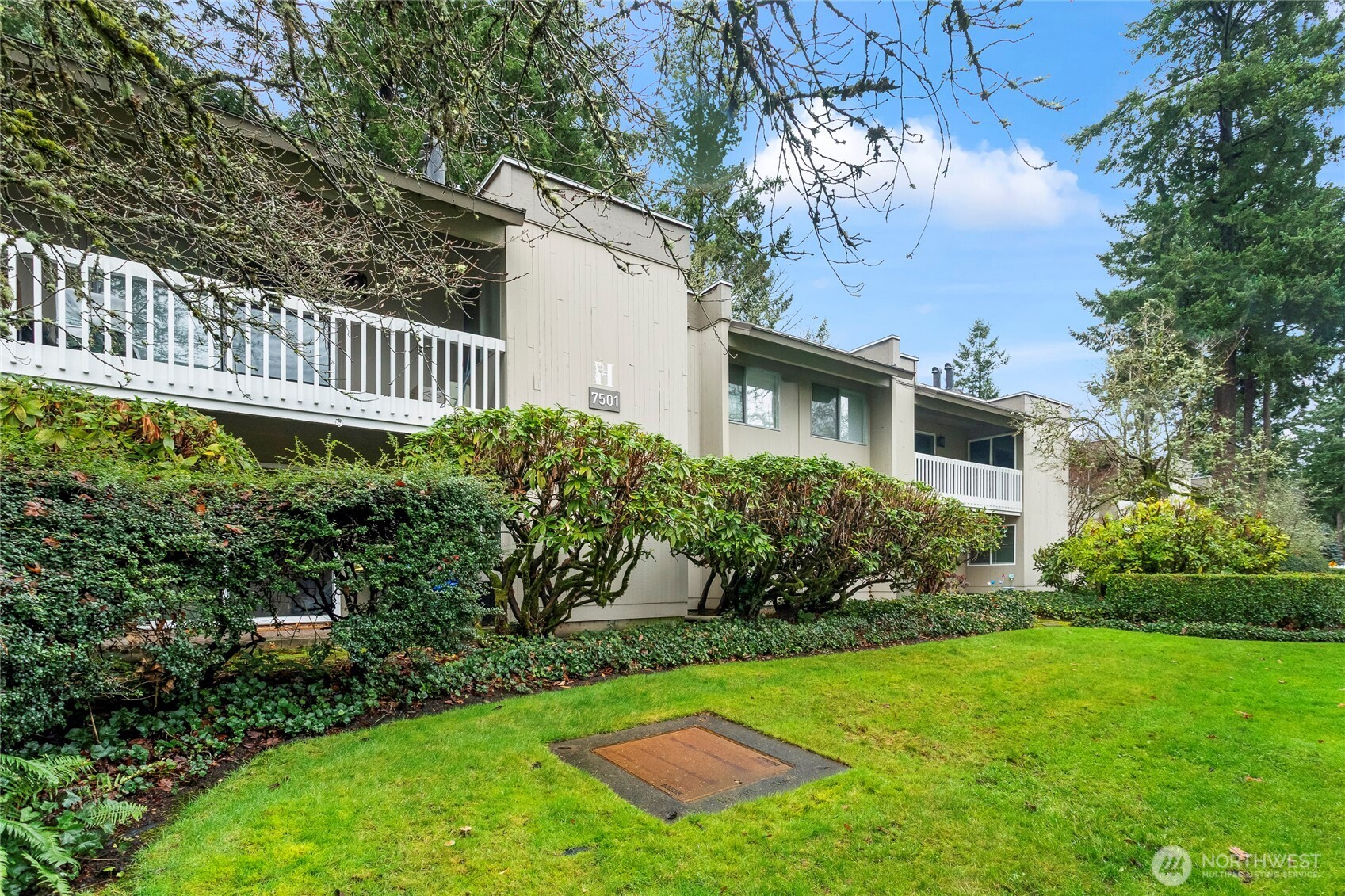 7501 Ruby Drive SW Unit: H202