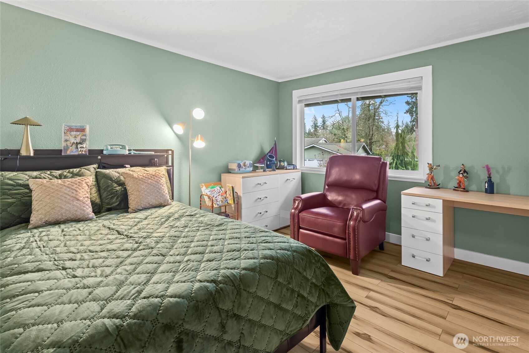 7501 Ruby Drive SW Unit: H202