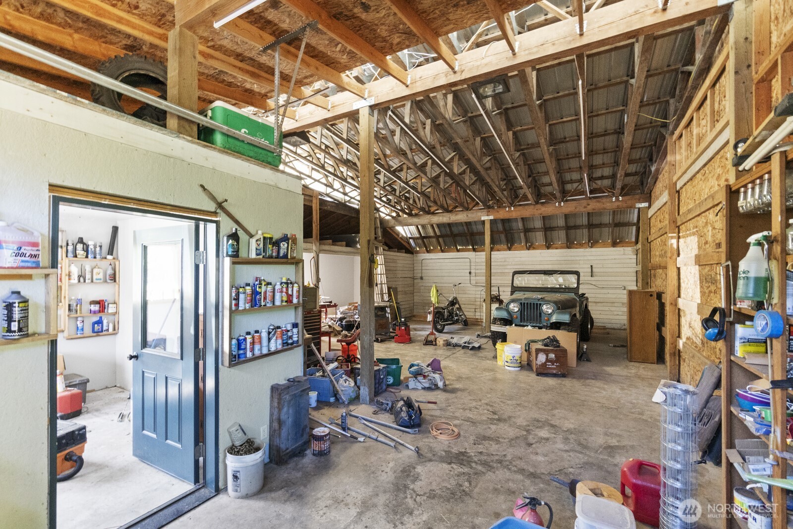 19002 Sorenson Road SE