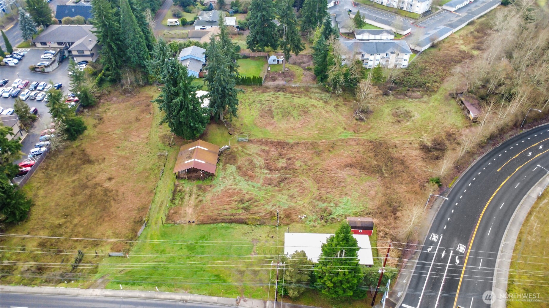 810 39th Avenue SE