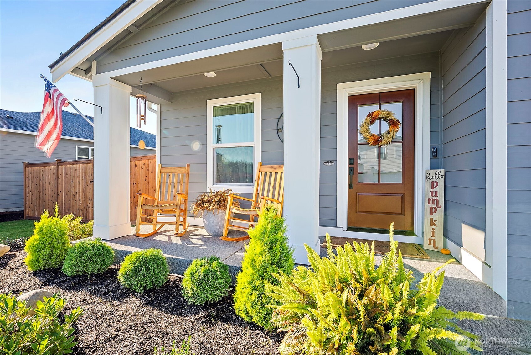 13928 197th Street E