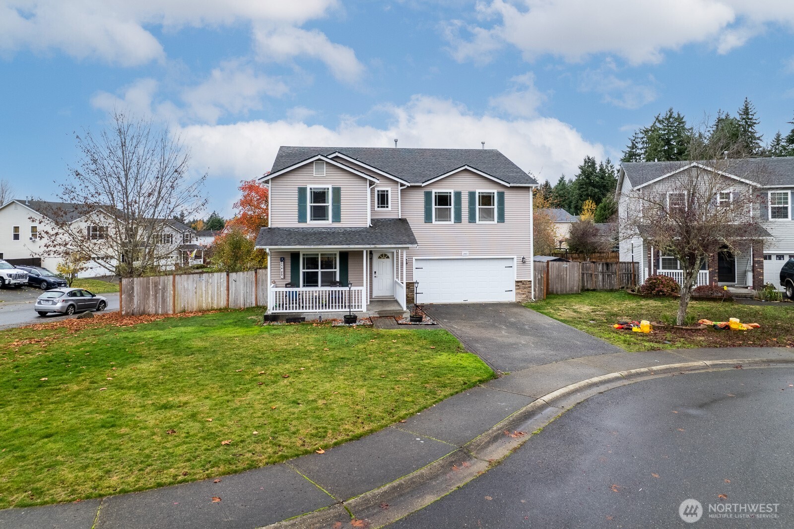 20810 115th Avenue Ct E