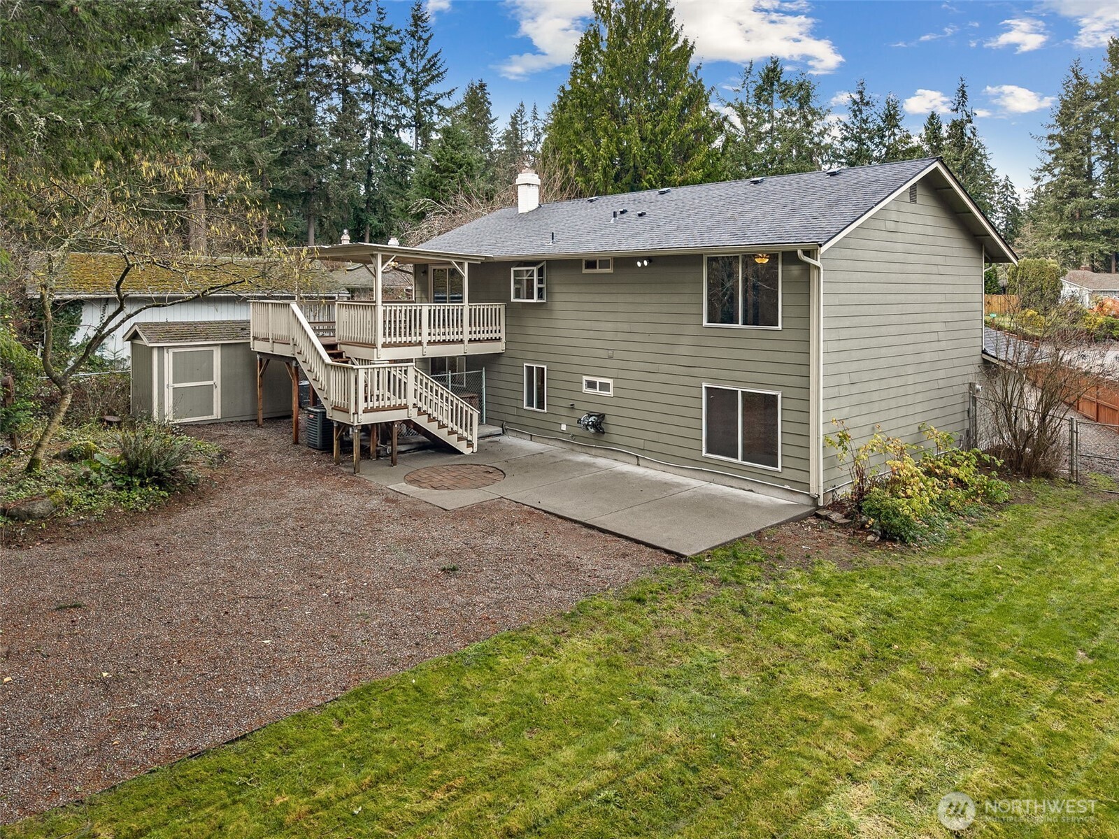 6418 40th Street Ct NW