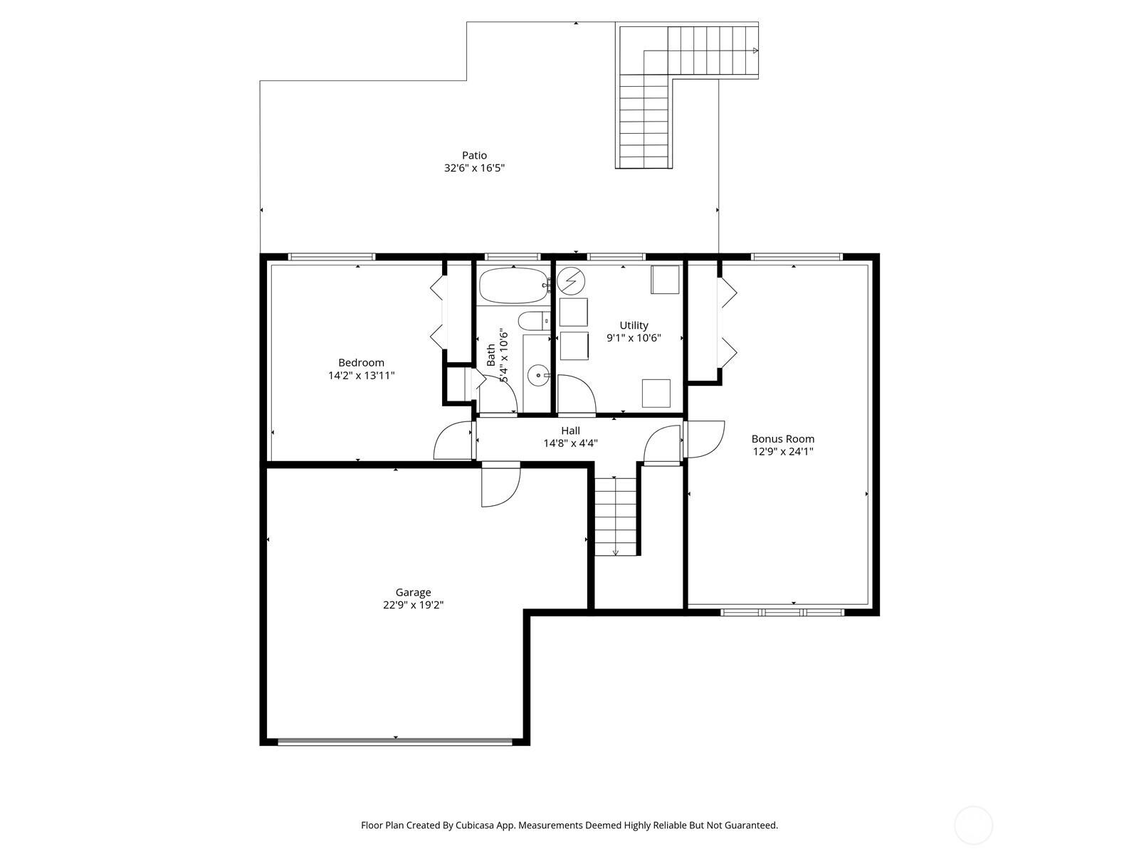 6418 40th Street Ct NW