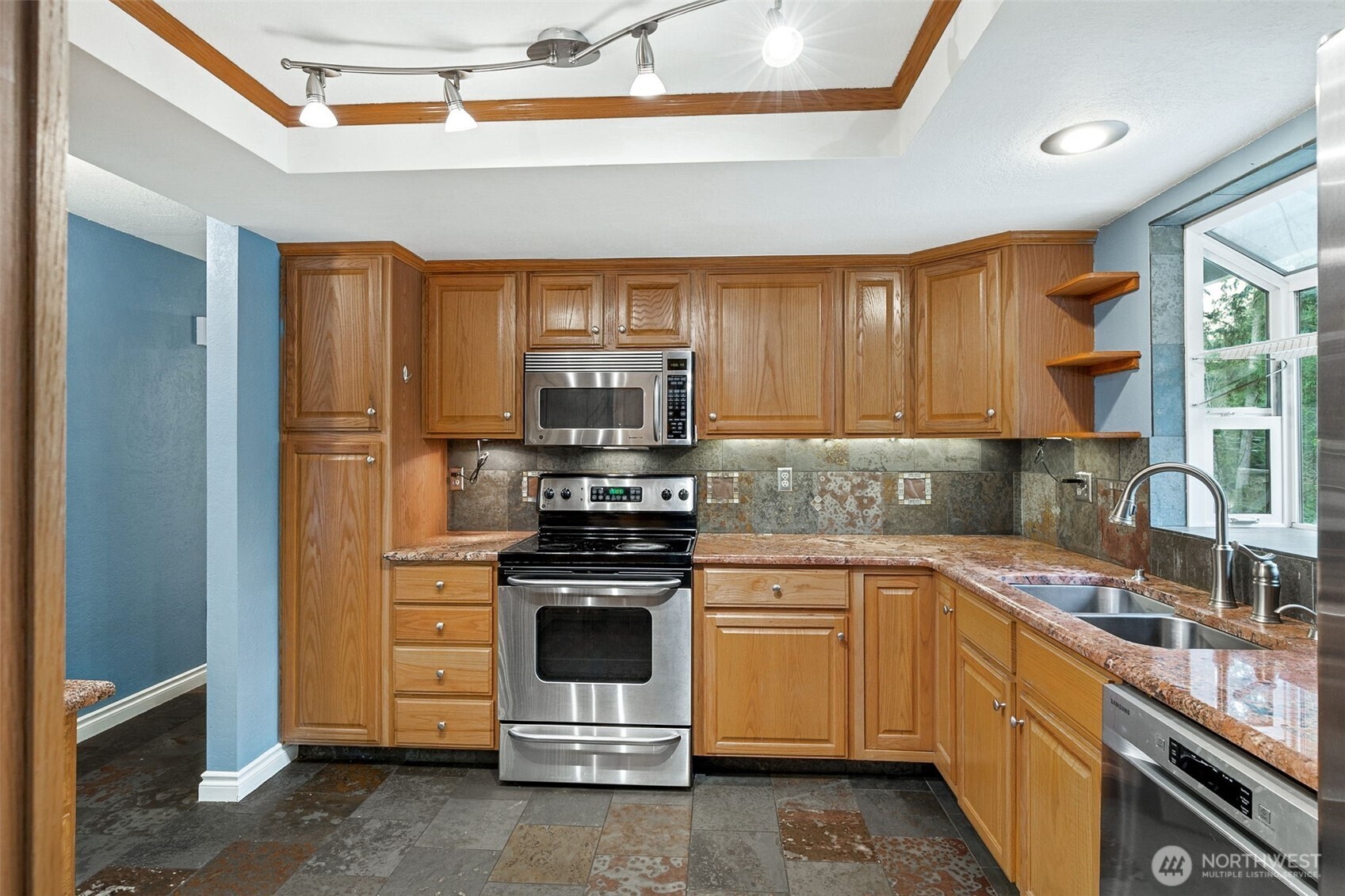 6418 40th Street Ct NW