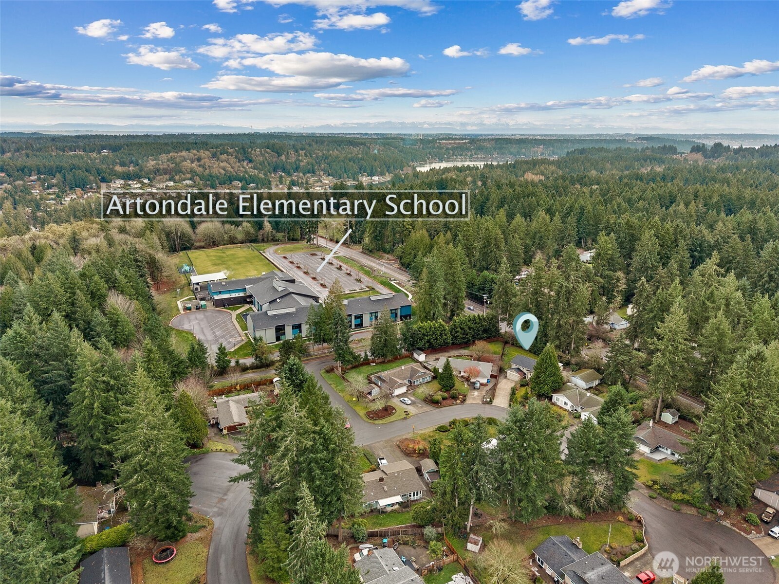 6418 40th Street Ct NW