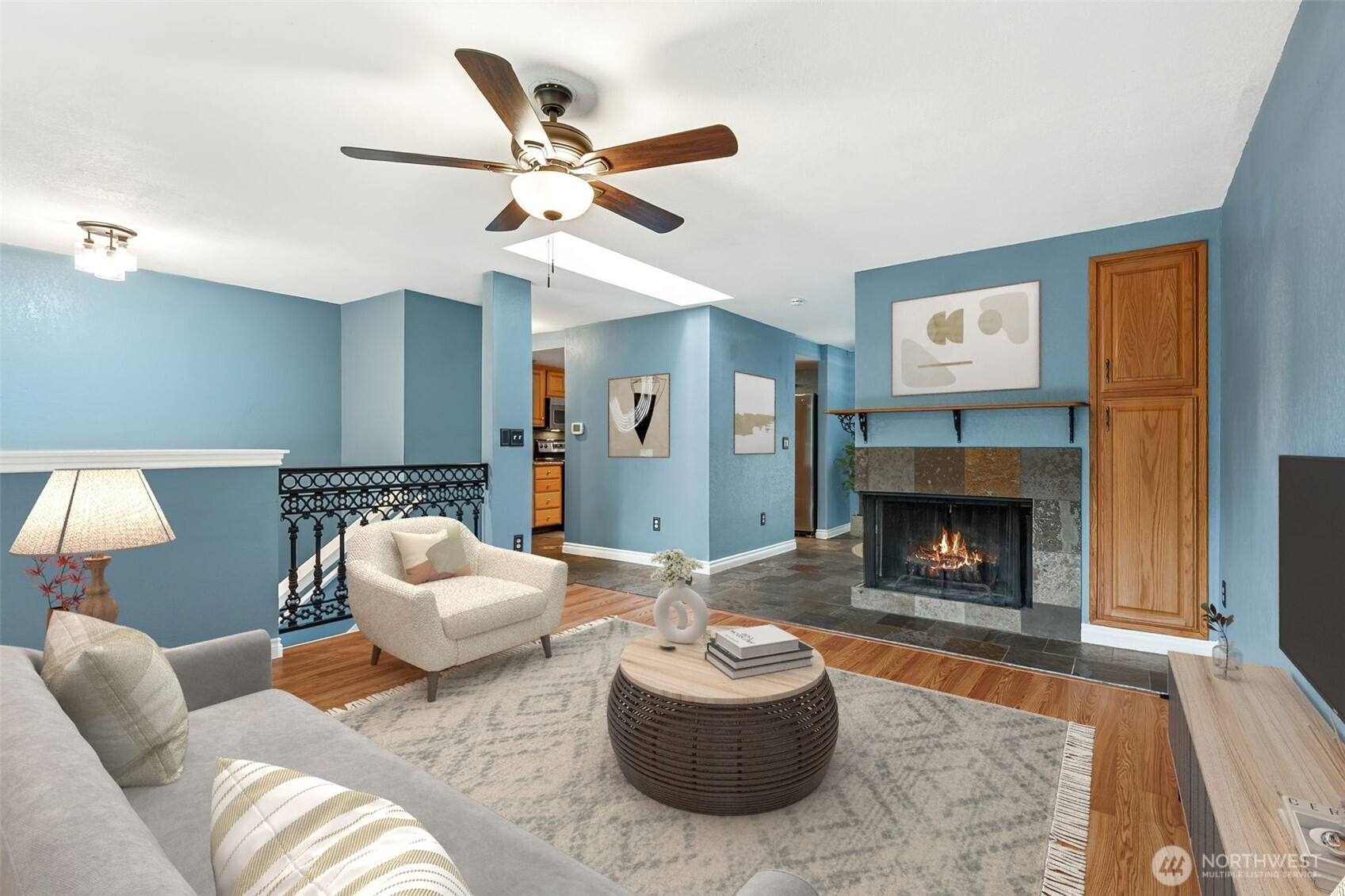 6418 40th Street Ct NW