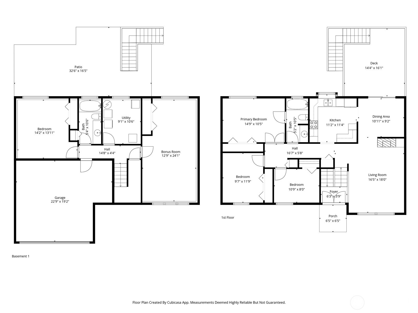 6418 40th Street Ct NW