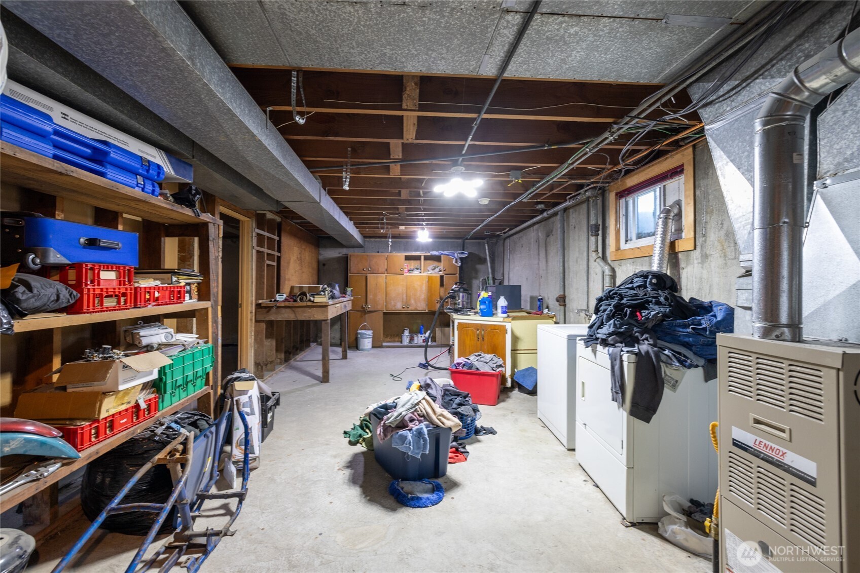 5001 S Cushman Avenue