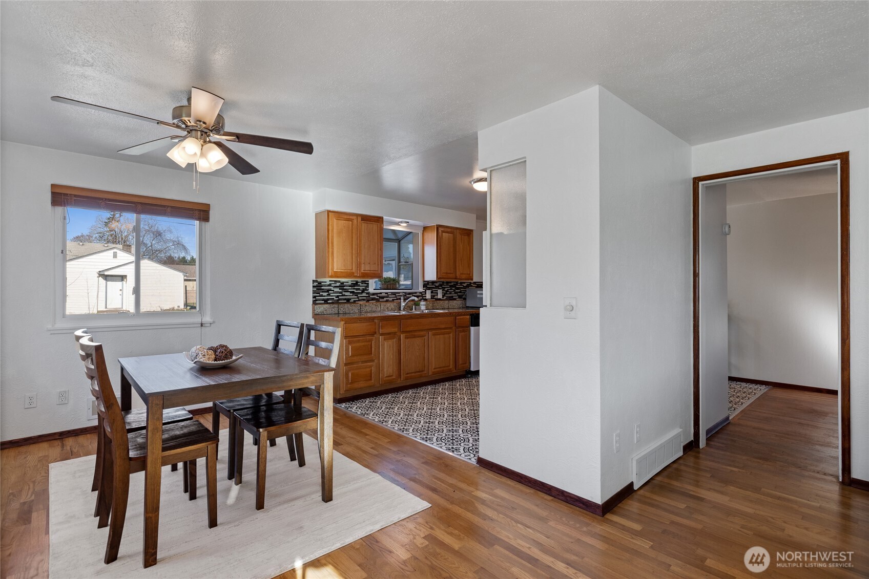 5001 S Cushman Avenue