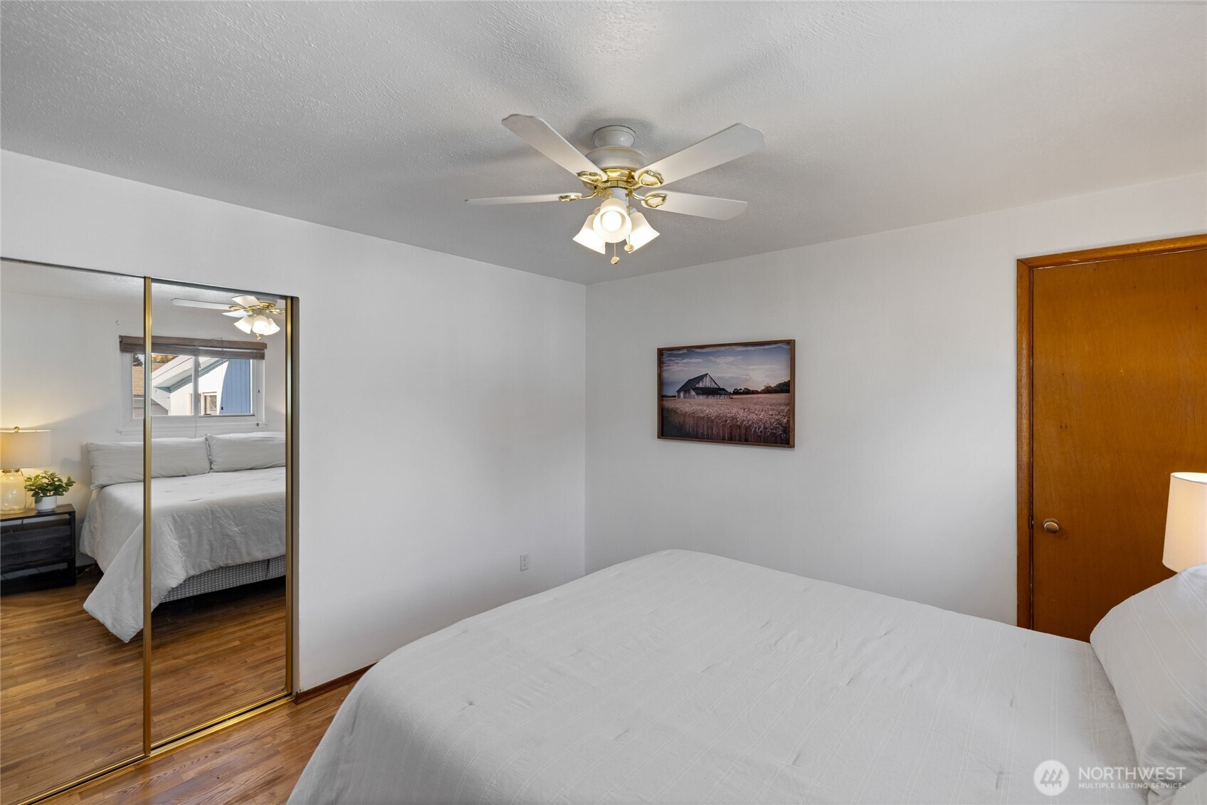 5001 S Cushman Avenue