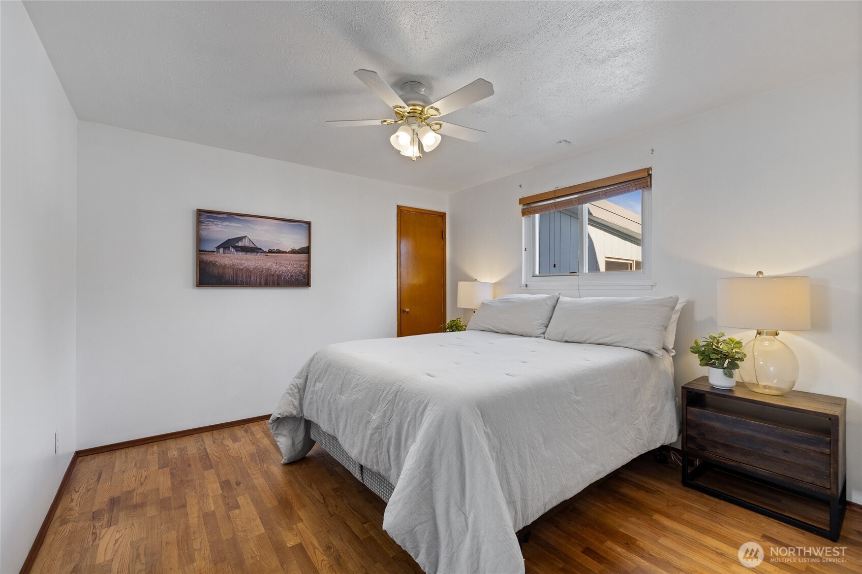 5001 S Cushman Avenue