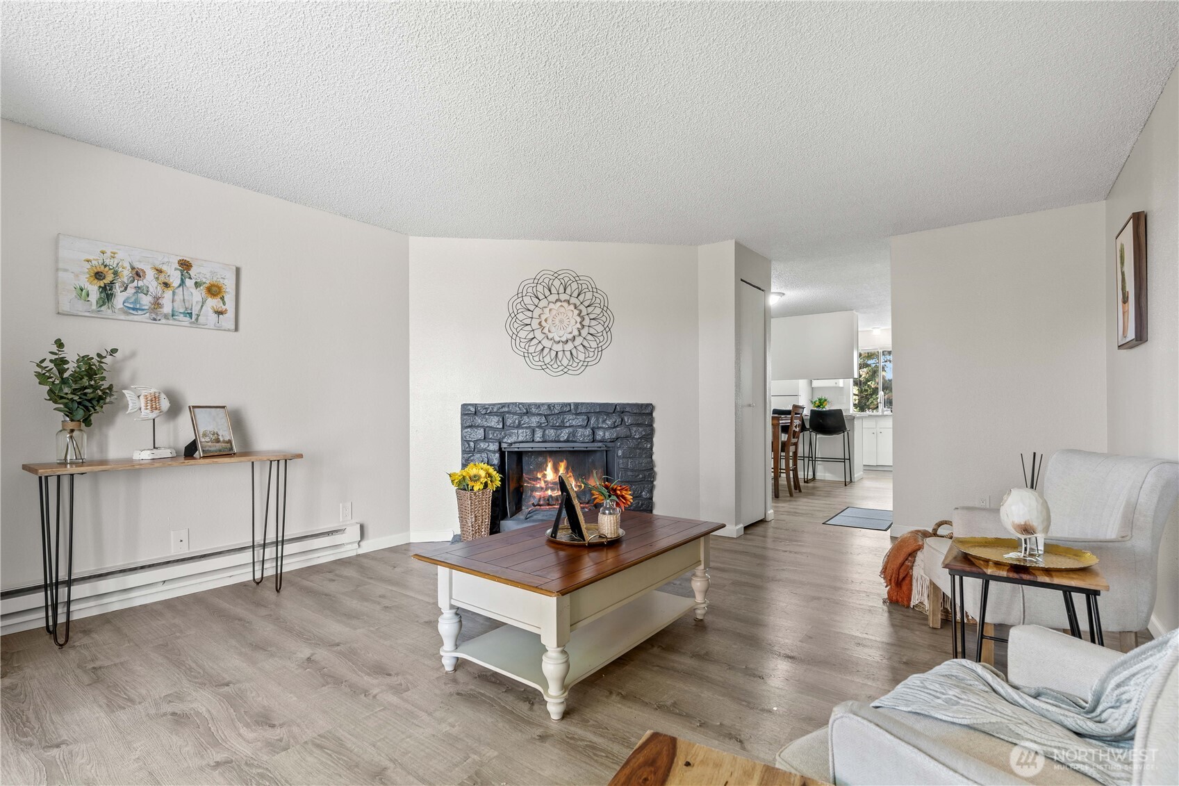 9405 S Ash Street Unit: A-D