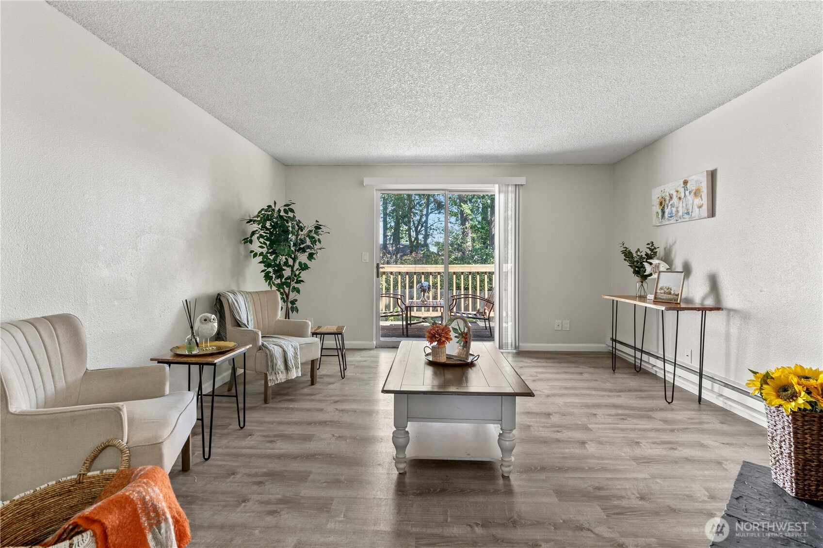 9405 S Ash Street Unit: A-D