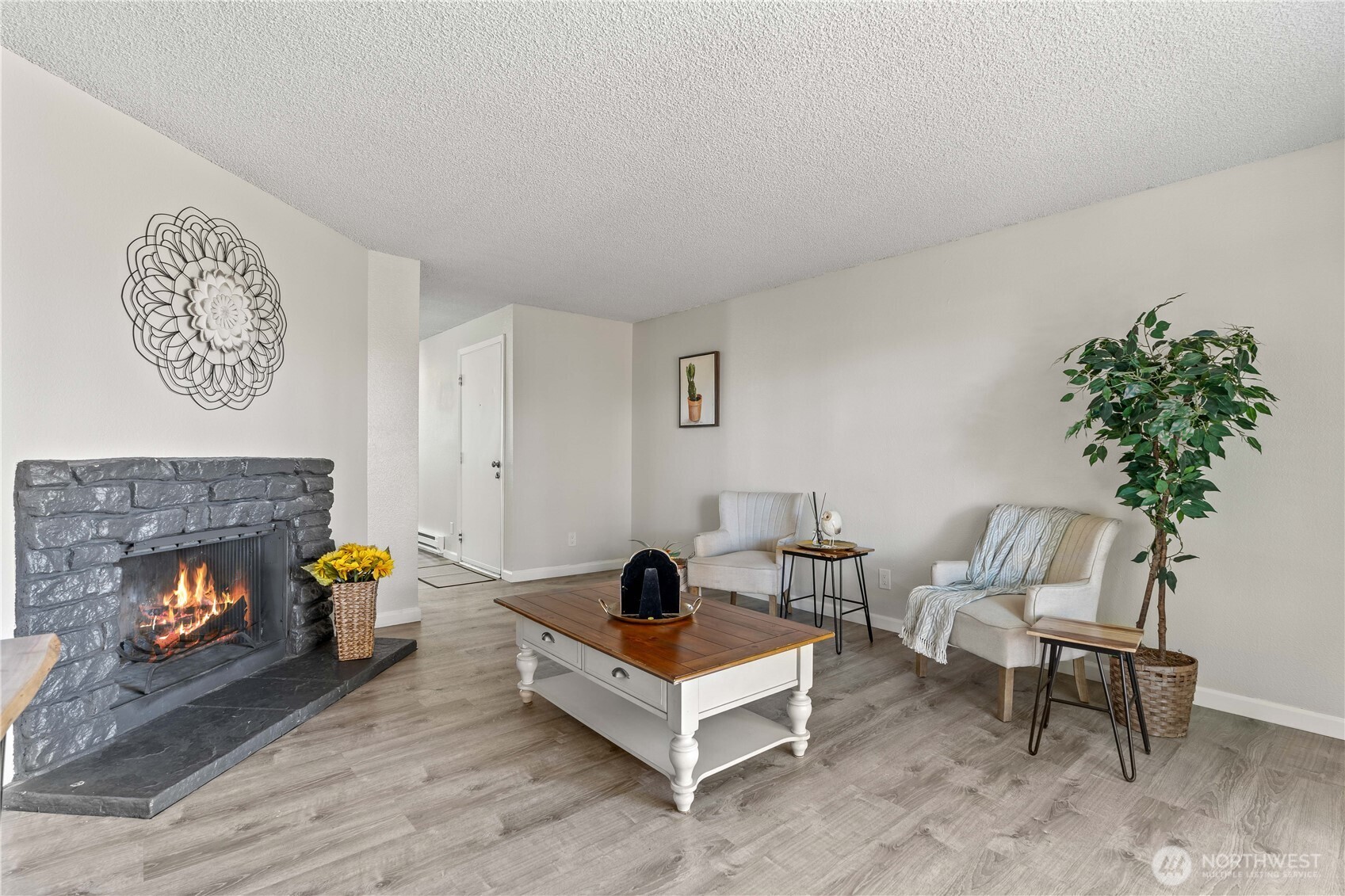 9405 S Ash Street Unit: A-D