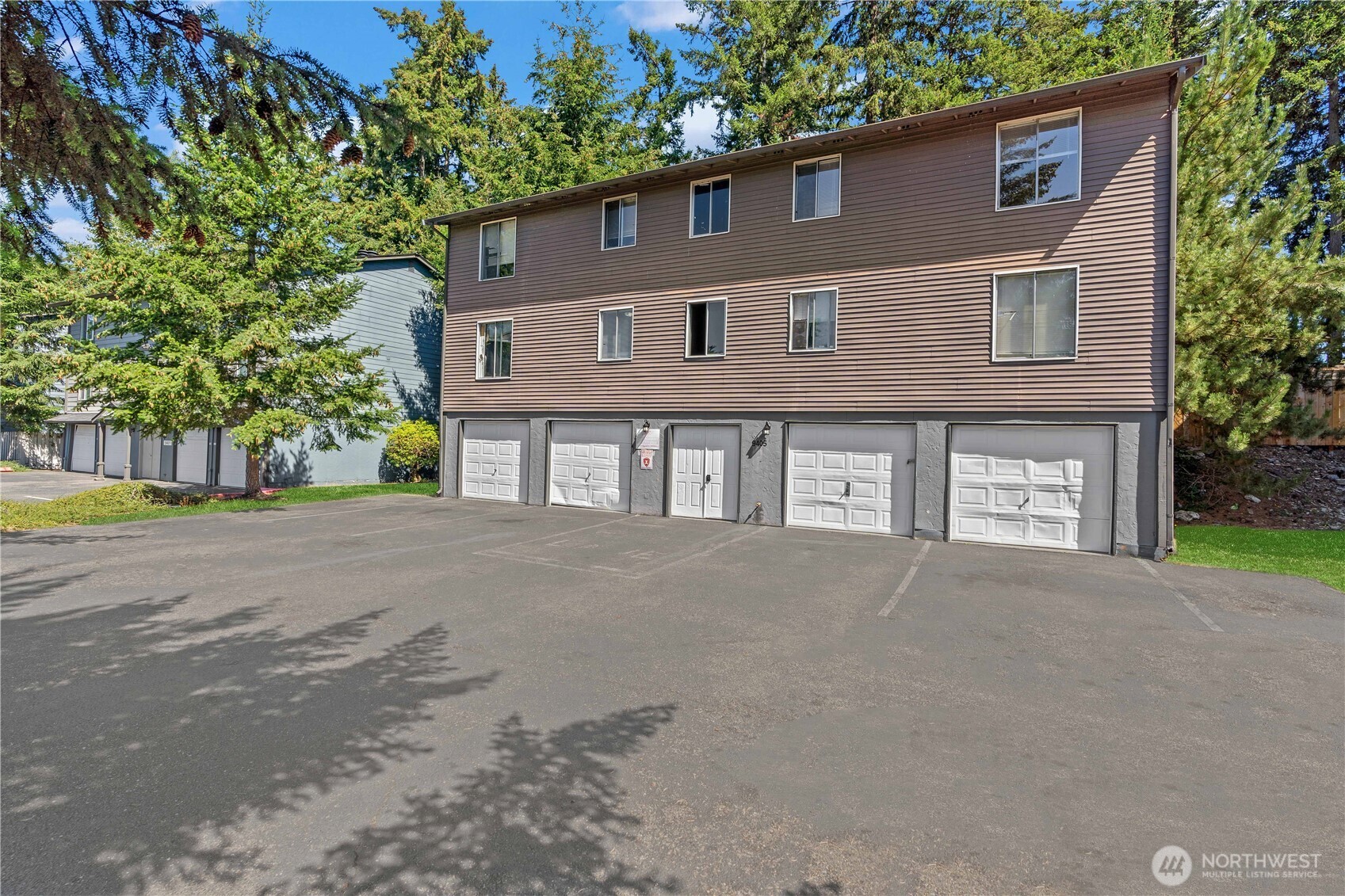 9405 S Ash Street Unit: A-D