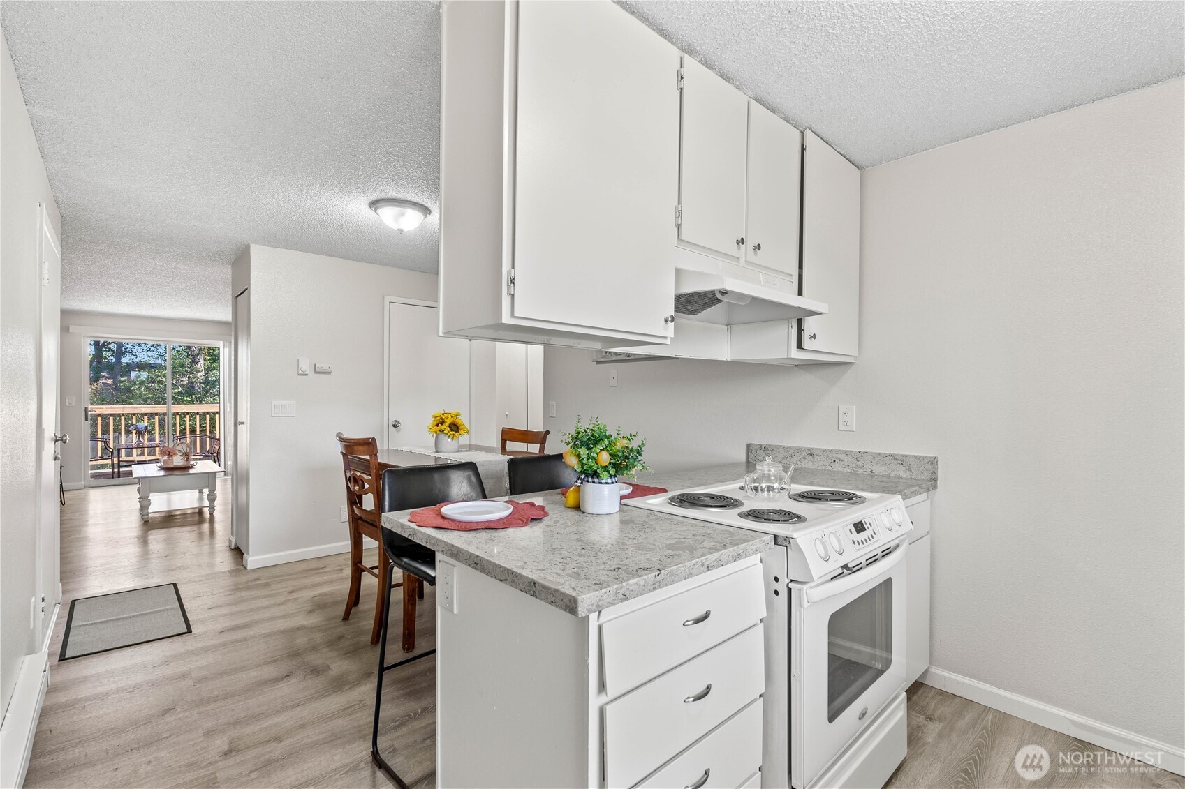 9405 S Ash Street Unit: A-D