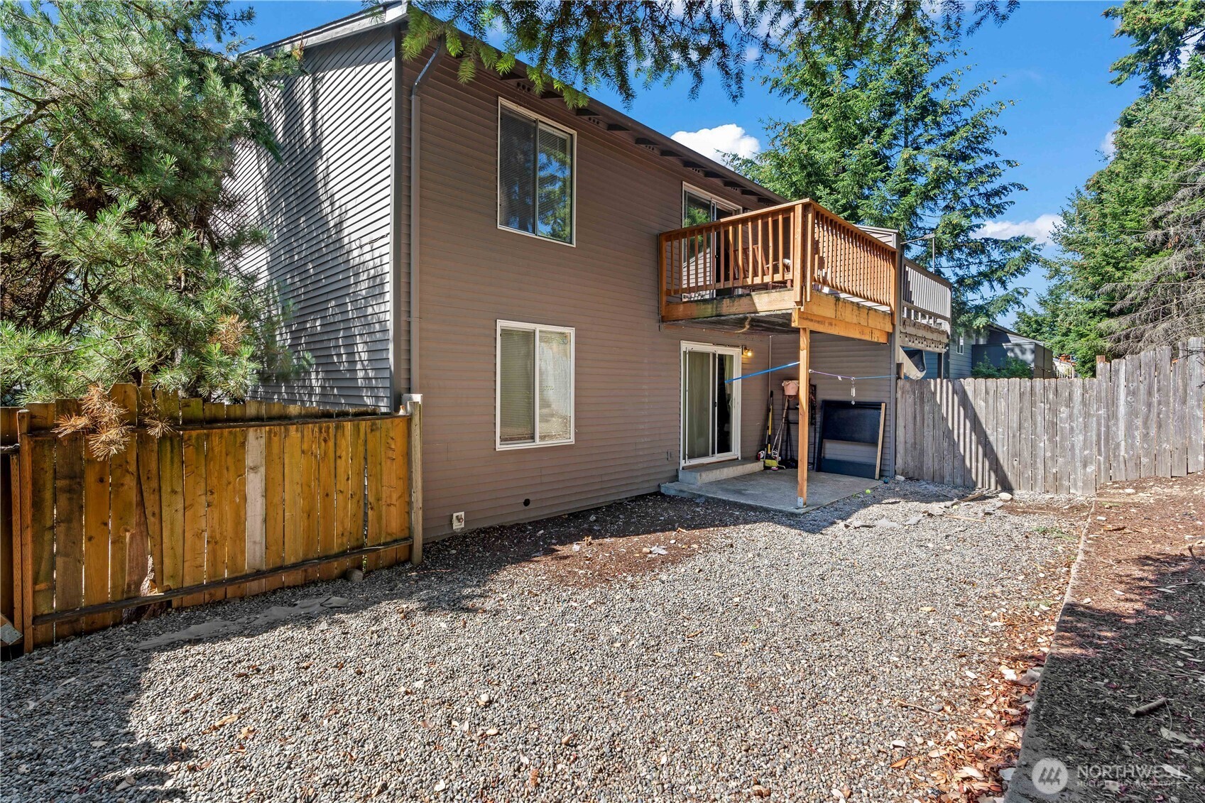 9405 S Ash Street Unit: A-D