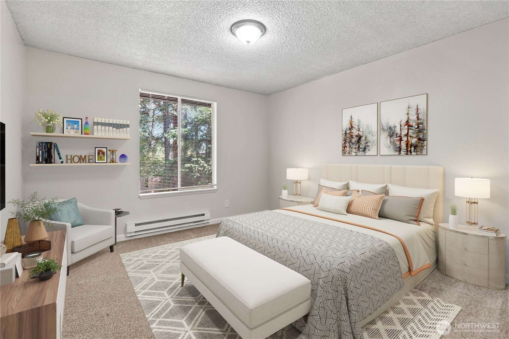 9405 S Ash Street Unit: A-D