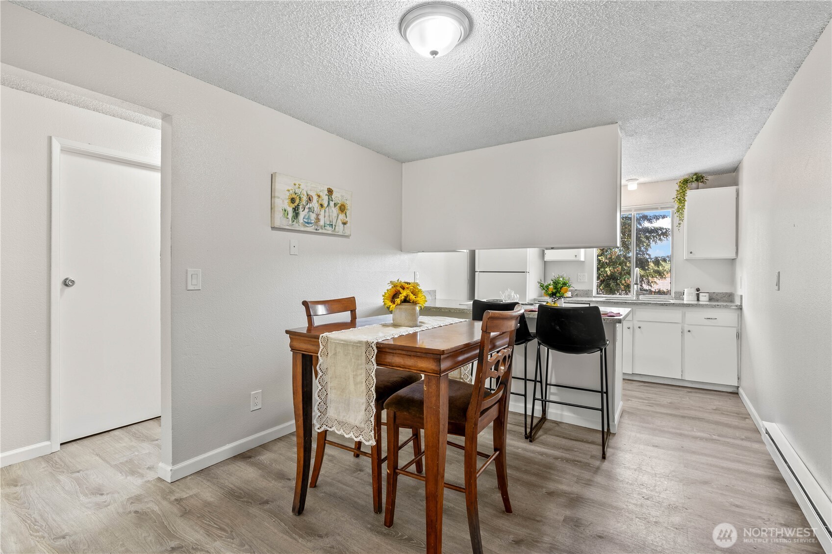 9405 S Ash Street Unit: A-D