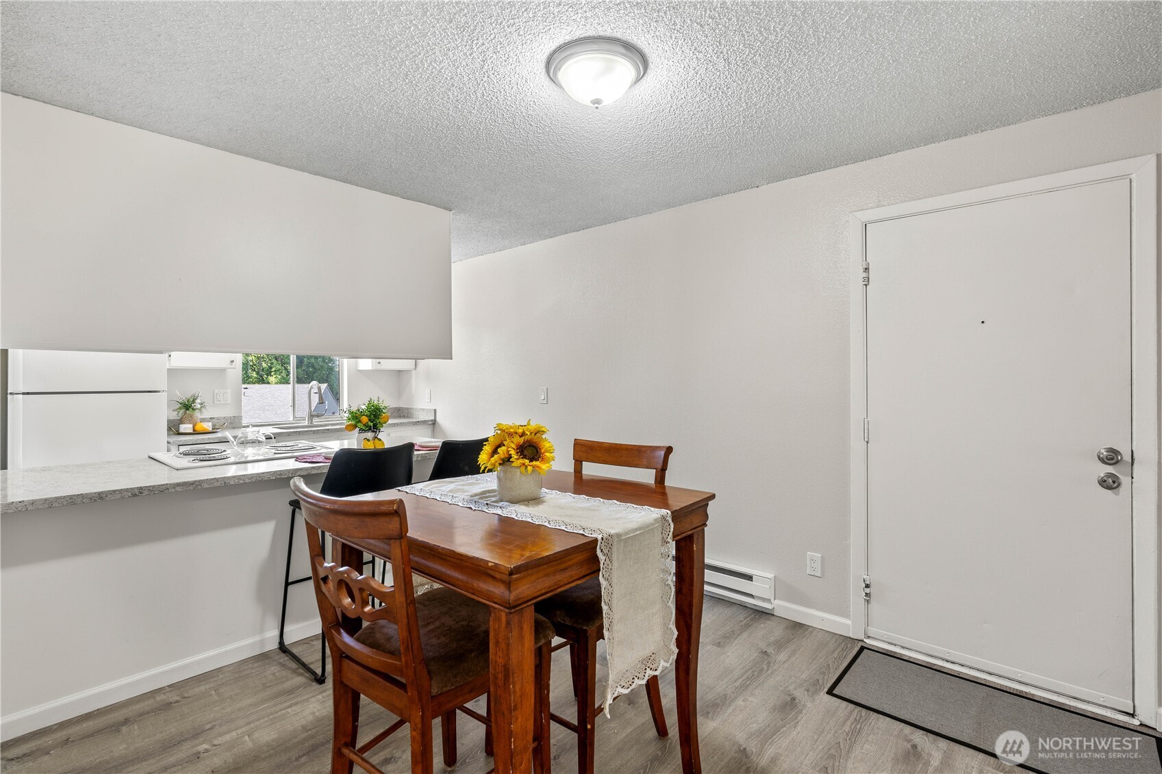 9405 S Ash Street Unit: A-D