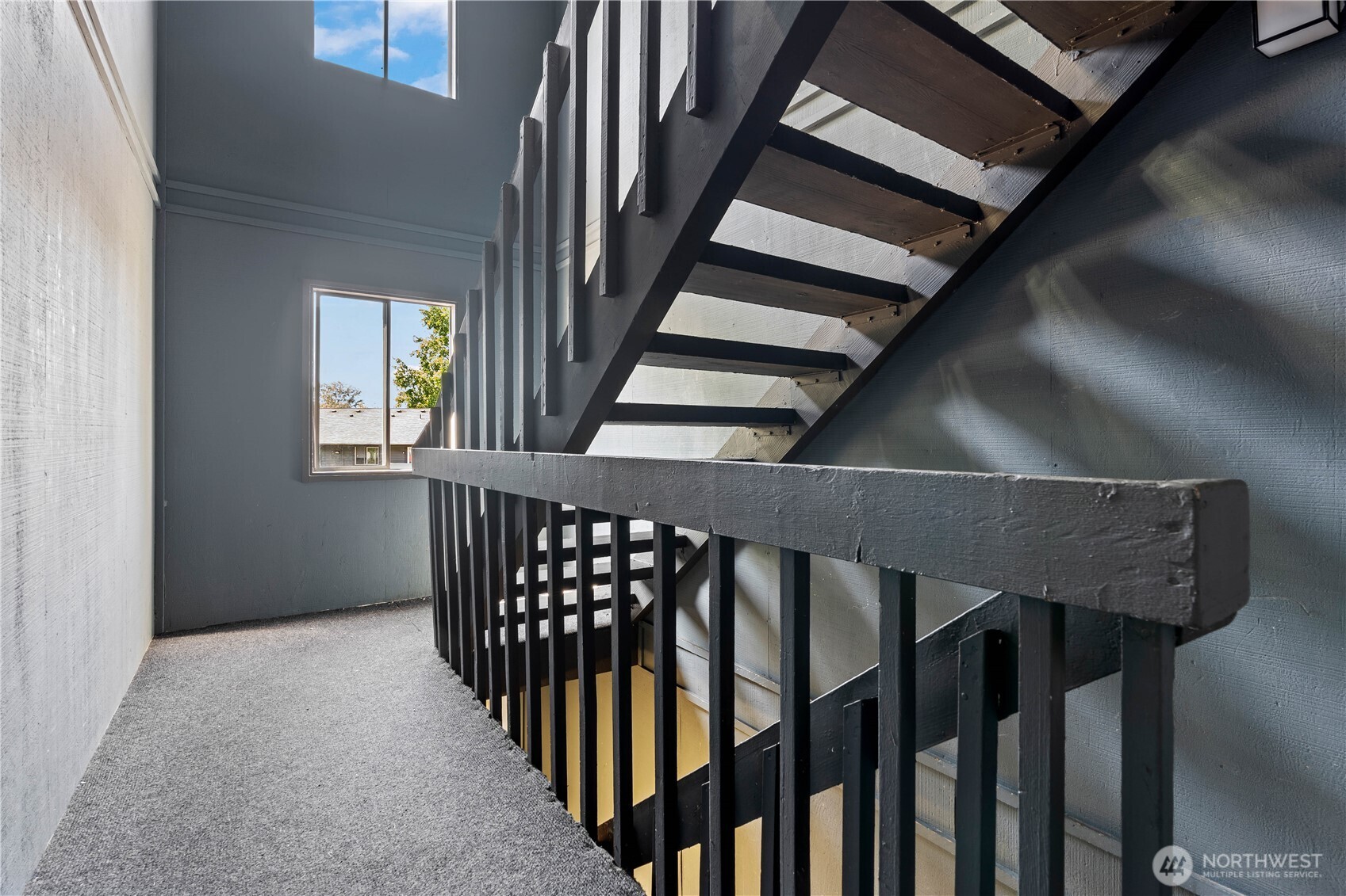 9405 S Ash Street Unit: A-D