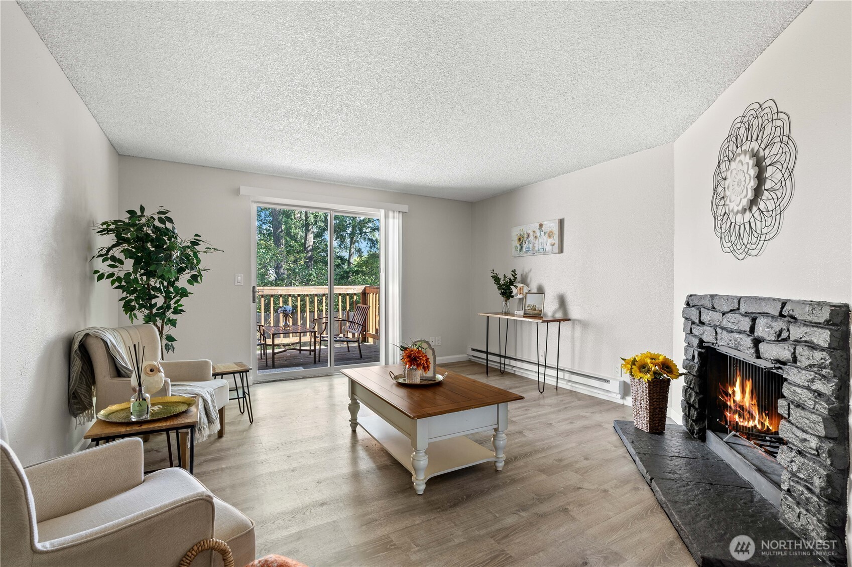 9405 S Ash Street Unit: A-D
