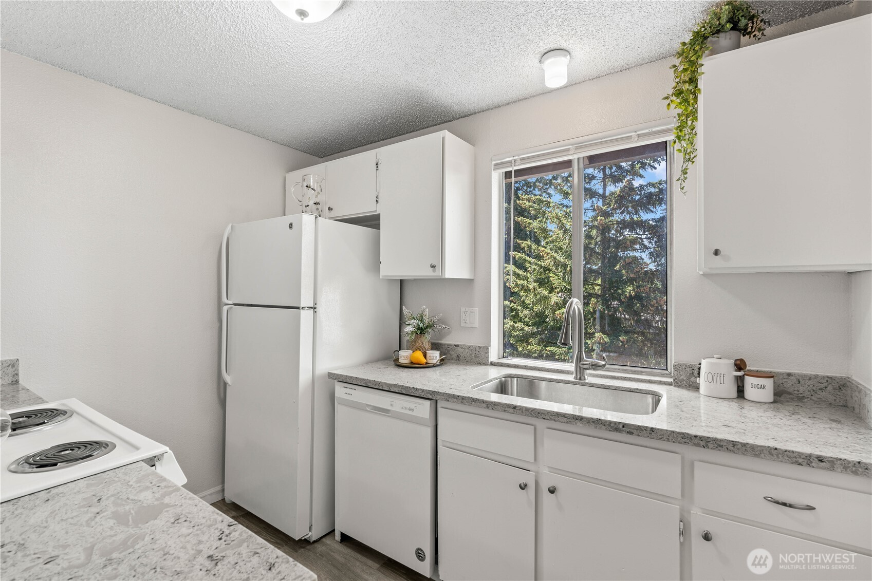9405 S Ash Street Unit: A-D