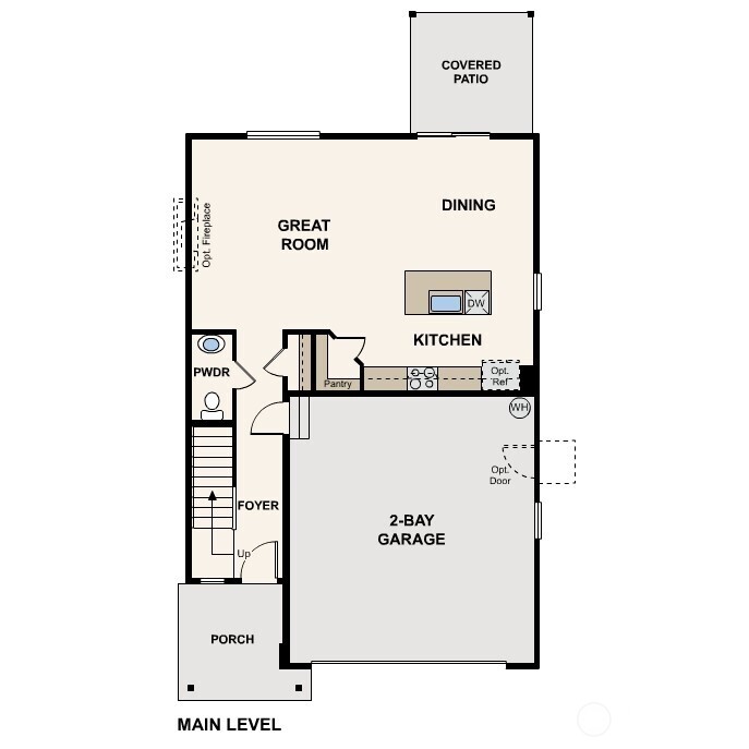 124 Willowbrook Drive