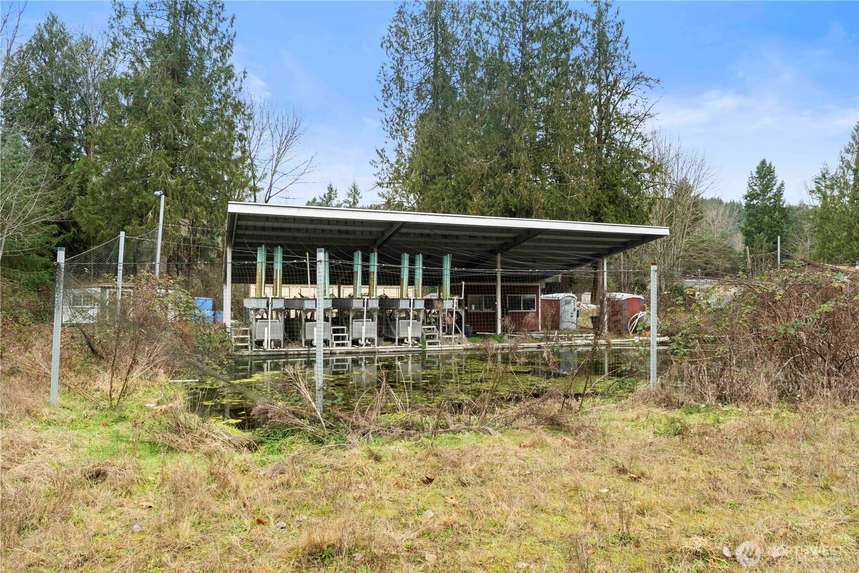 17612 219th Avenue E