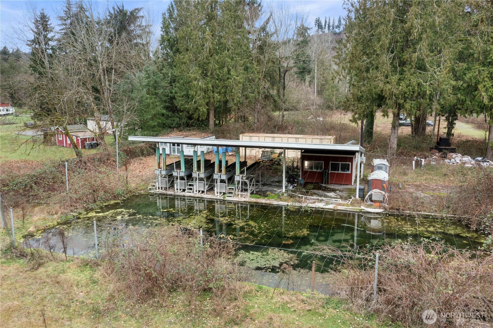 17612 219th Avenue E