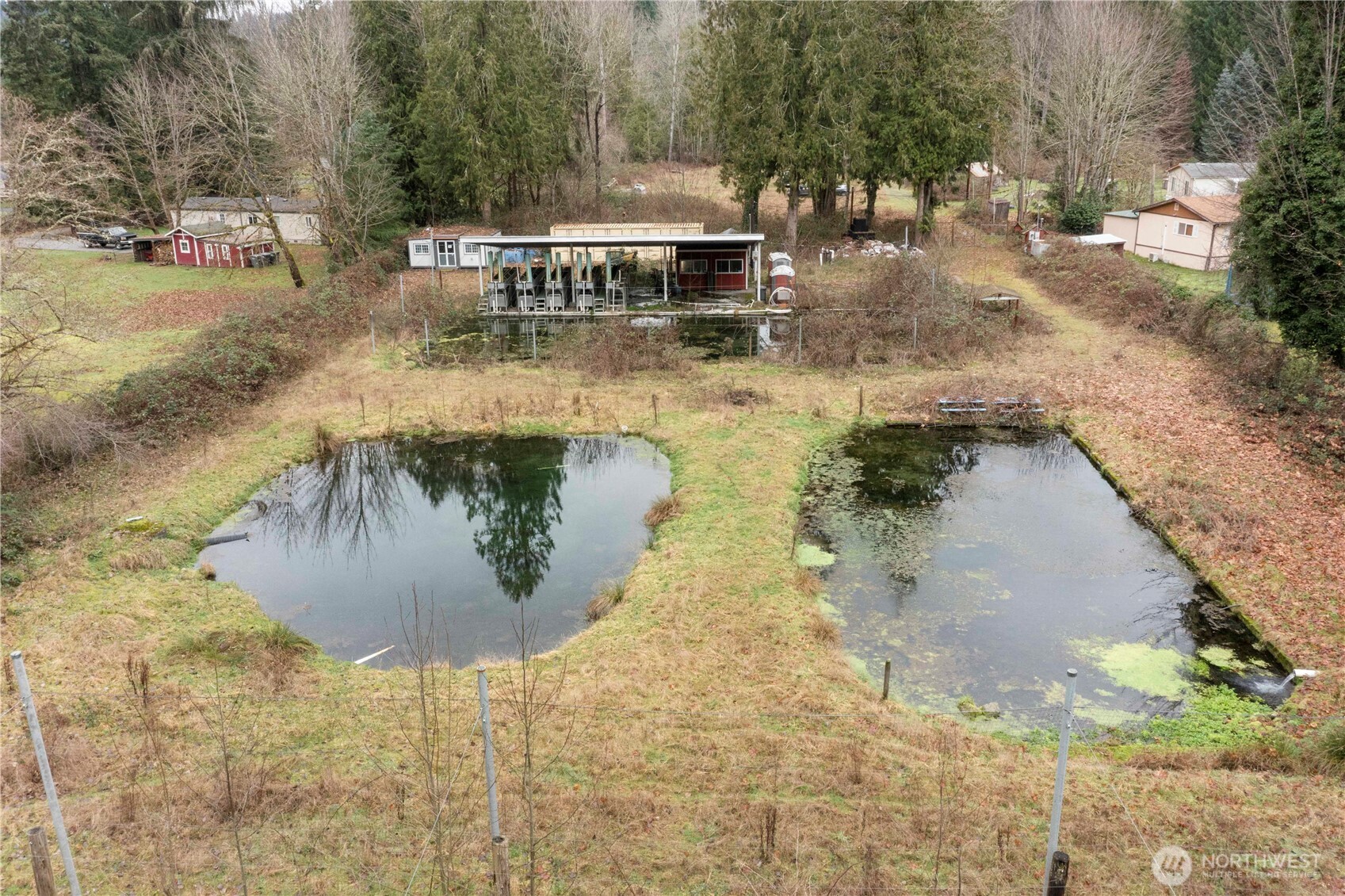 17612 219th Avenue E