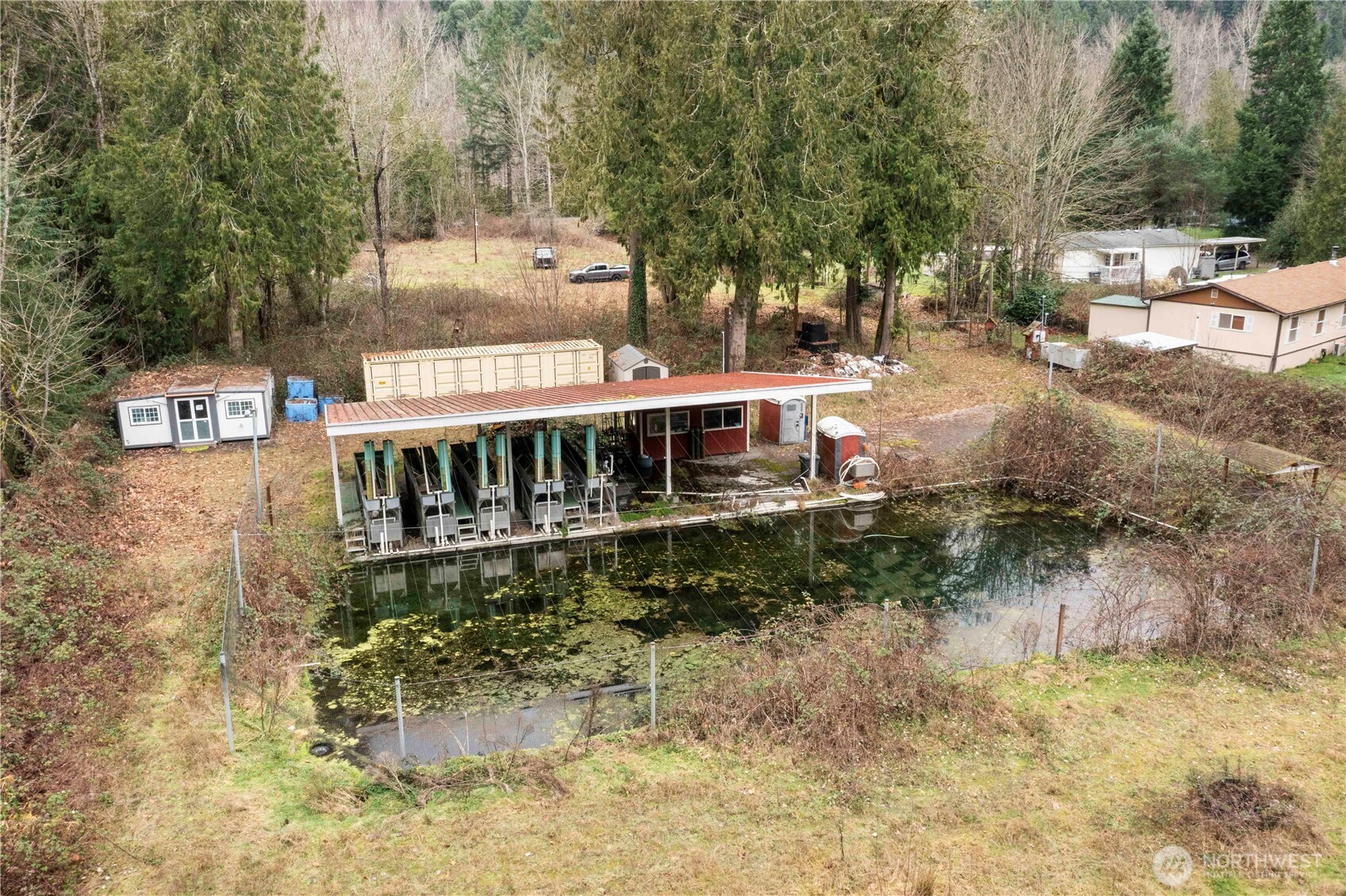 17612 219th Avenue E