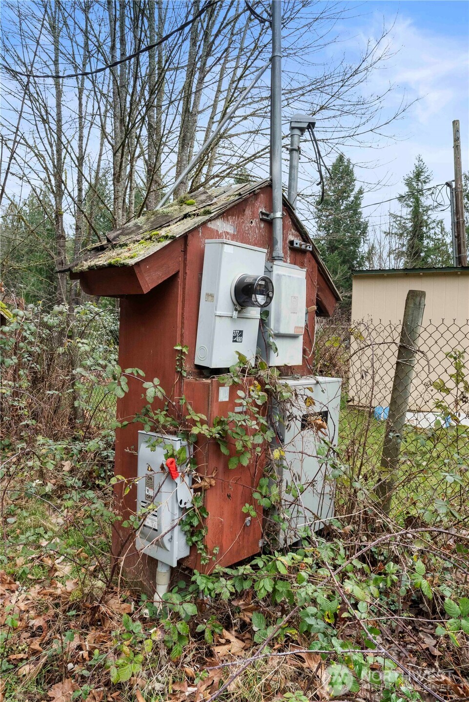 17612 219th Avenue E