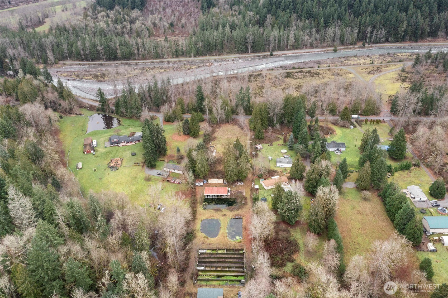 17612 219th Avenue E