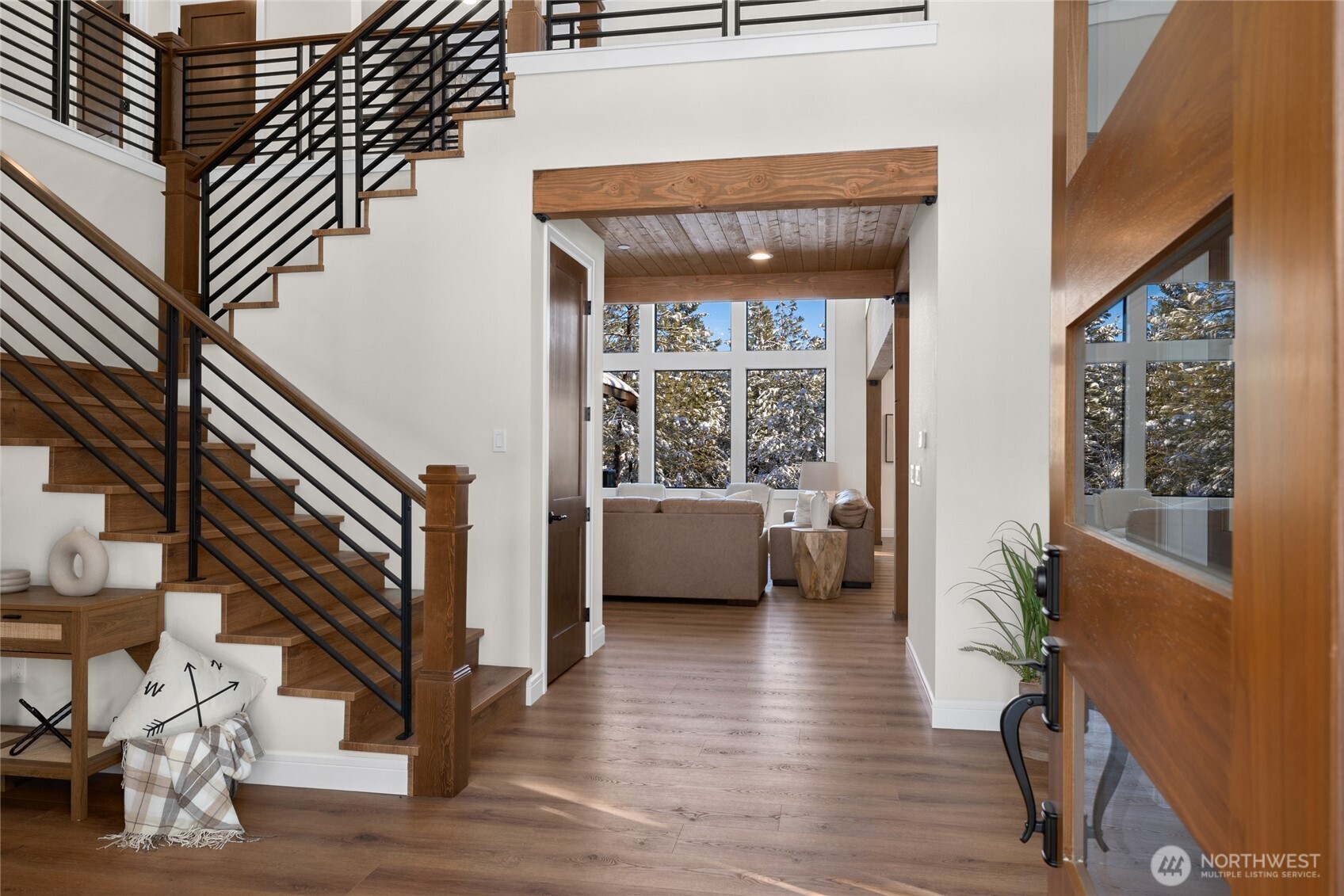 Nelson  Lakes - Lakefront Homes By Great NW Homes