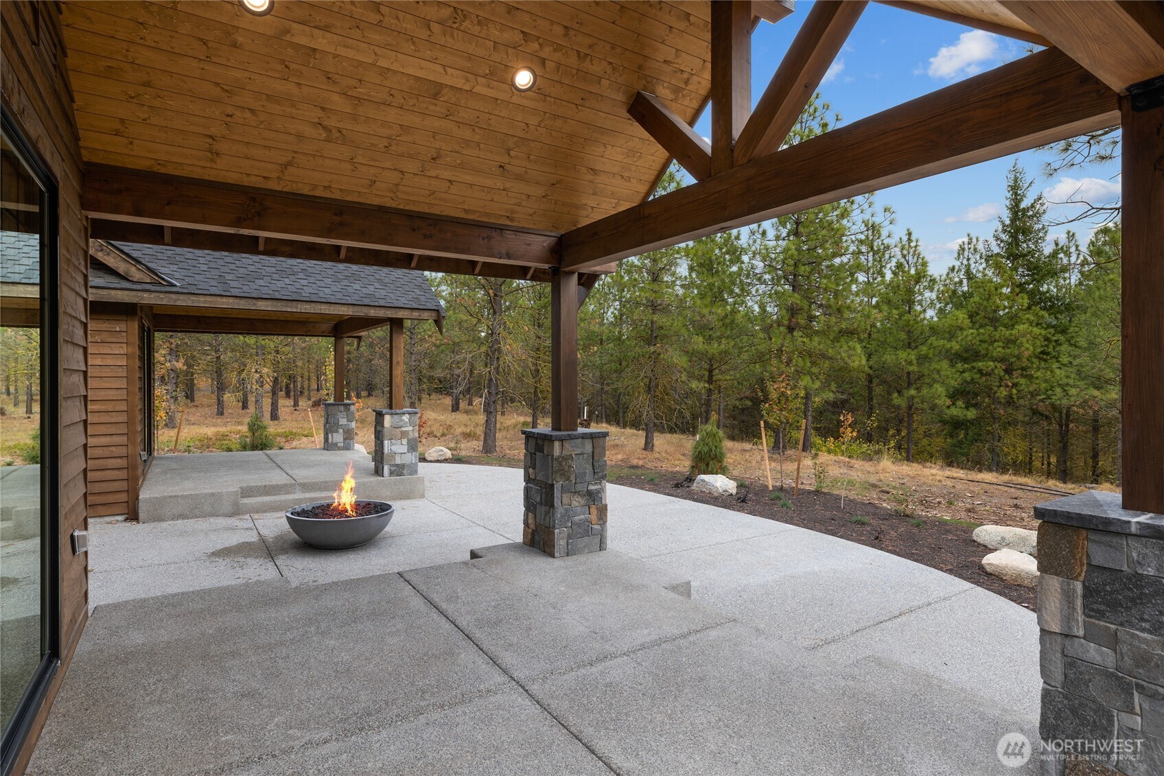 Nelson  Lakes - Lakefront Homes By Great NW Homes