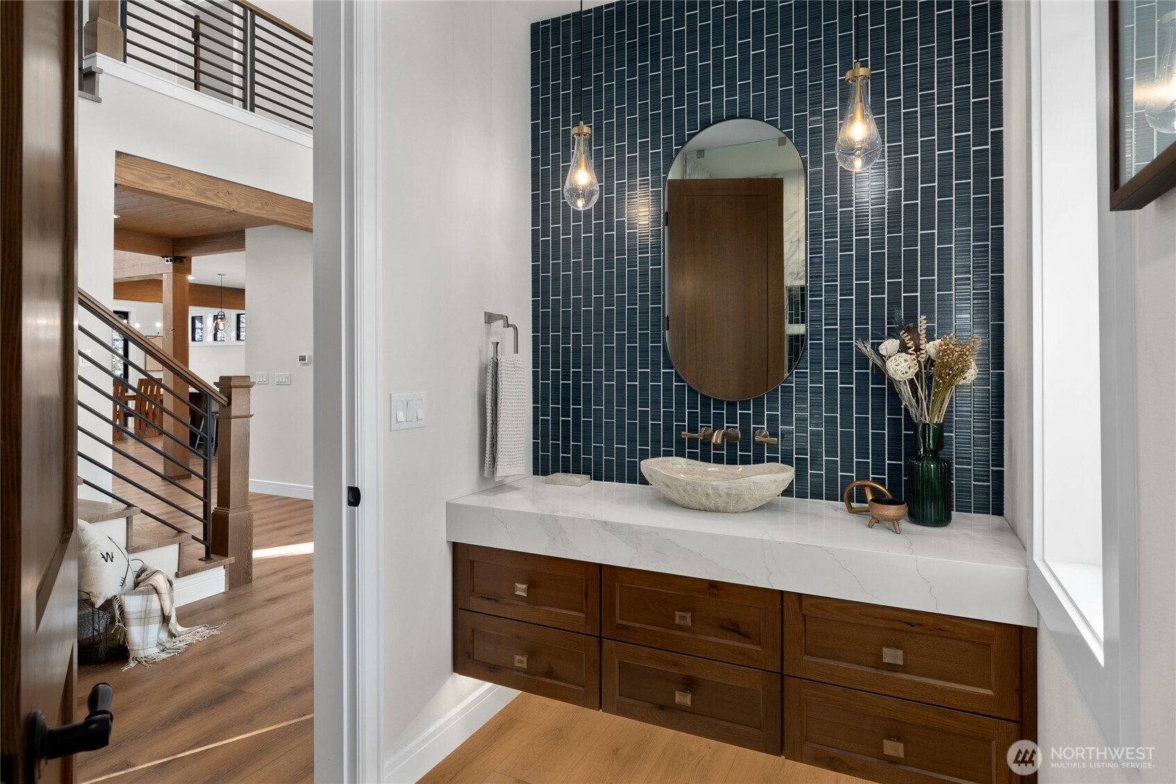 Nelson  Lakes - Lakefront Homes By Great NW Homes