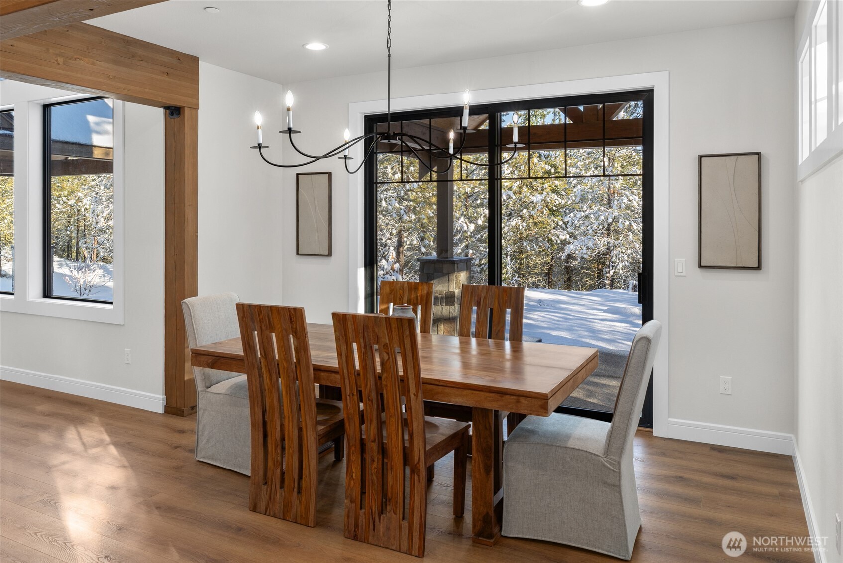 Nelson  Lakes - Lakefront Homes By Great NW Homes
