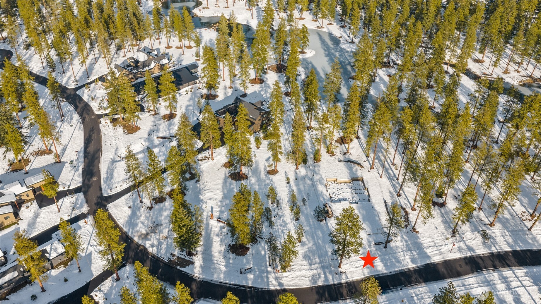 Nelson  Lakes - Lakefront Homes By Great NW Homes