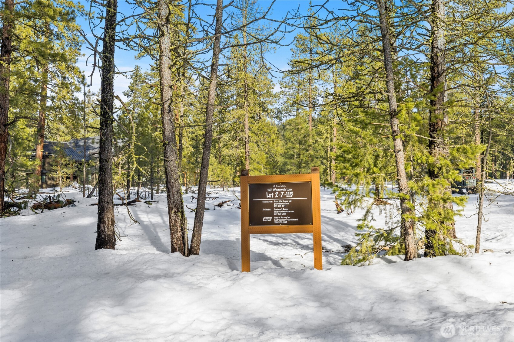 Nelson  Lakes - Lakefront Homes By Great NW Homes