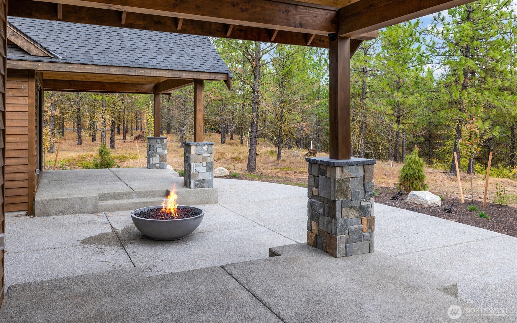 Nelson  Lakes - Lakefront Homes By Great NW Homes